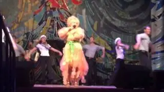 Надежда Кадышева и ансамбль "Золотое кольцо" - Чёрное море