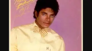 Michael Jackson - P.Y.T. [ Instrumental ]