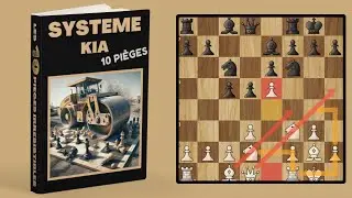 Maîtrisez l'Art de l'Attaque : 10 Stratagèmes Redoutables avec le Système KIA!