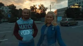 Улетный Таурег за 580 000 рублей