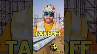 Takeoff (Construction) 