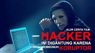 HACKER INI DIGANTUNG KARENA MEMBELA RAKYAT