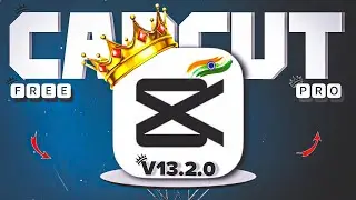 OMG!? 🇮🇳 Capcut pro security notice problem!! Capcut pro 13.2.0 new update!!