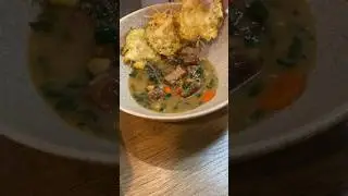Мясо тушеное в пиве. Ну мёёёд…