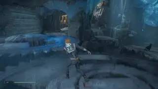 STAR WARS Jedi: Can't Stop Falling Order