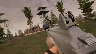Twas a shit day in raids! [ghosts of tabor]