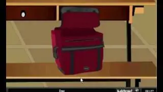 Classroom Escape Video Walkthrough
