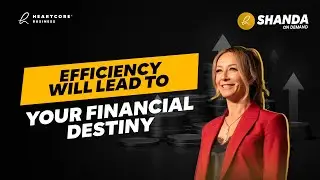 Shanda On Demand: Efficiency will Lead you to Your Financial Destiny!