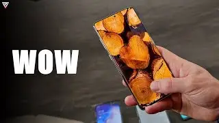 Samsung Galaxy S11 - WORLD'S FIRST SMARTPHONE TO DO THIS