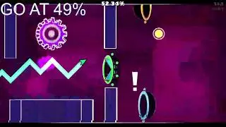 Backwards in time gdps