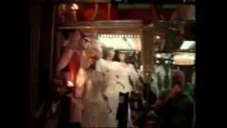 Clawfinger - Two Sides [Official Video]