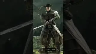 ARMAS CURIOSAS DE DARK SOULS 2 