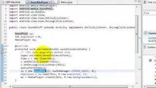 My Android App Developmebnt Journey - Day 80