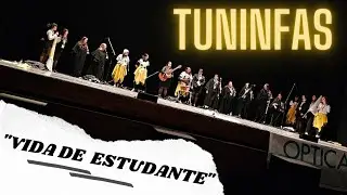 TUNINFAS - Tuna Feminina do I.P.P. | "Vida de Estudante"