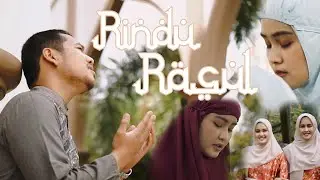 RINDU RASUL  -  PSR MULTIMEDIA