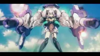 Anime Mix (Клип) AMV