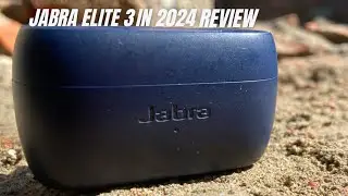 Jabra Elite 3 in 2024 Review | Still Worth buying ?