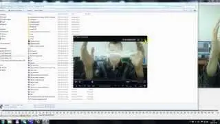 kompresowanie pliku video - poradnik przygotował Michał Kulig