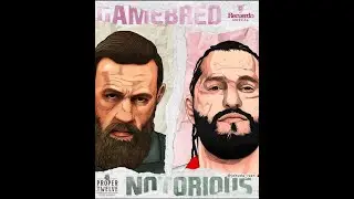 Конор Макгрегор vs. Хорхе Масвидаль Промо
