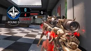 Epic SnD Comeback