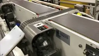 Conveyor Belts for Building and Construction Materials