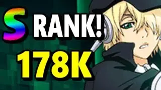 Bleach Brave Souls: Guild Quests! (Yukio - 178K) [10/17 - 10/21]
