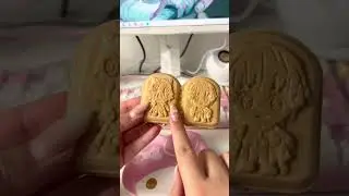 Inosuke & Zenitsu Wafers! 