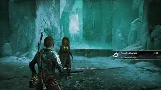 God of War Ragnarok ate o fim pt 12