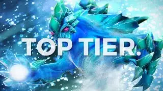 Dota 2 Ranked Guide - Morphling Still INSANE..? ft. 23savage