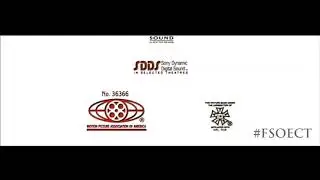 Final Seconds of End Credits Transitioning: Opposite Day Edition - Series 13 Set 2
