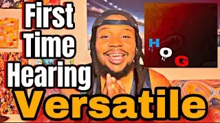 FIRST TIME HEARING : JAY30 - Versatile