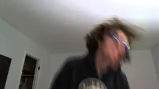 Harlem Shake 180p st.louis blues  solo shaggy hippy
