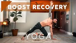 The Stretching Routine Every Gym Bro Needs