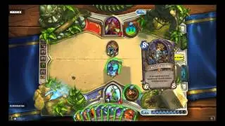 Greedy Miracle Rogue