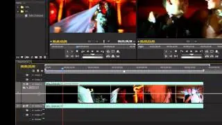Premiere Pro 12 - Navegando pela timeline - parte 01