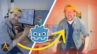 Supercharge your Games with Procedural Animations (Godot 3.x Tutorial)