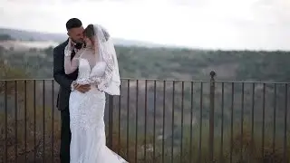Matrimonio Salvo e Roberta