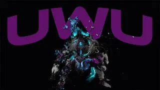 Warframe | Nourish | Minion Tech