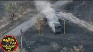 в голову вражескому мехводу