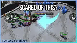 How To Secure a Fast 3rd Base Against Zerg Easily