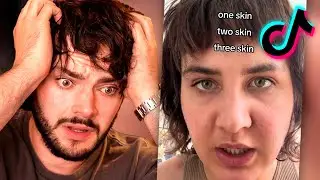 My TikTok Likes Have Been Leaked...