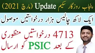 Punjab rozgar scheme new update-punjab rozgar online registration-punjab rozgar scheme 2021last date