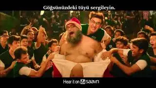 Galti Se Mistake Türkçe Altyazı - Jagga Jasoos - Katrina Kaif & Ranbir Kapoor