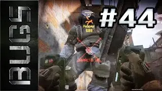 Баги Warface | Одной ногой в раю