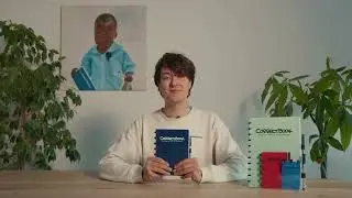 Hoe werkt een Correctbook? | Uitleg over ons uitwisbare notitieboek & app