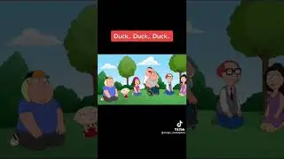 duck... duck.... duck #familyguy #familyguymemes #funny #cool #viral