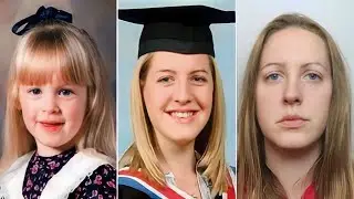 🔴Lucy Letby - Forensic Pathologist Dr Marnerides - Cause of Death