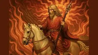 Jarilo | Ярило | Jaryło – Slavic Sun God Music