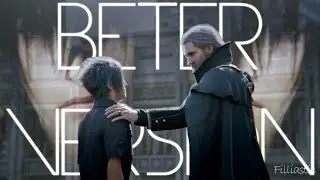 Noctis - Better Version