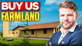Top 10 Places to Buy Farmland in the United States